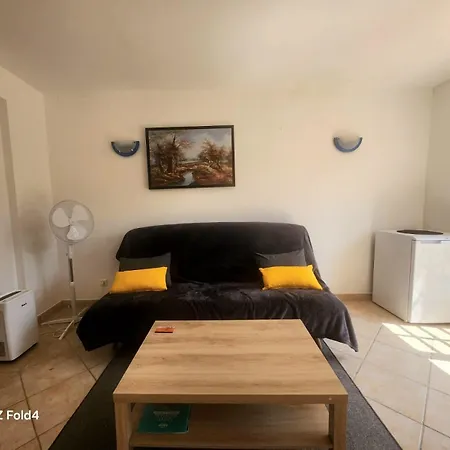 Appartement Orpheus Yourehostehelper Saint-Raphaël