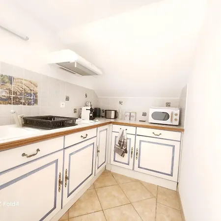 Appartement Orpheus Yourehostehelper